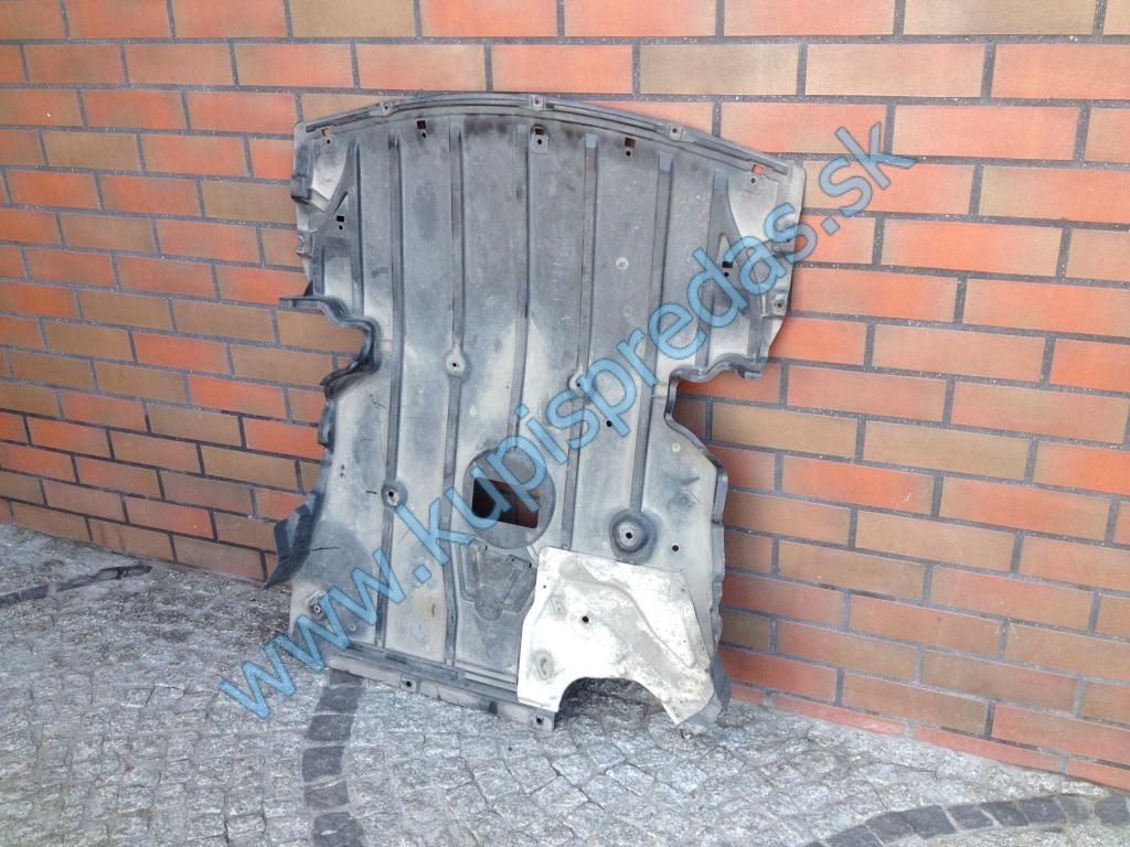 Spodný kryt motora BMW 3 E90 E91 E92